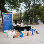 Control de alimentos en Las Higueras
