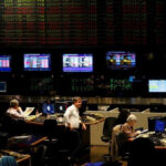 Rige un alerta por tormentas fuertes para el oeste provincial