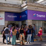 Primera licencia de conducir y castrador móvil