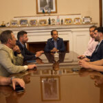 Nueva edición de Punto Joven en el Andino