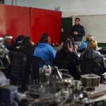 Cuarto curso de Cesación Tabáquica