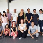 Se presentó el proyecto “Prevención, Control y Mitigación de Incendios en la Provincia”