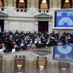 Francia, Inglaterra y Alemania salen a la calle por empleos, salarios e inflación