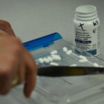 Alberto Fernández fue intervenido en el Otamendi y le realizaron un “bloqueo radicular”