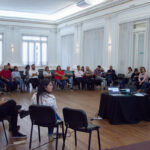 Primer Encuentro de Desarrollo Productivo