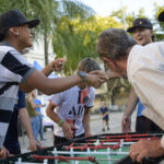 Vuelve el Paseo de Ferias al Parque Sarmiento