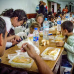 INDEC revela los índices de pobreza e indigencia en Argentina
