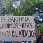 Dengue: advierten la presencia de casos en todas las zonas de la ciudad