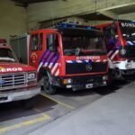 Robaron dos días seguidos en una panadería