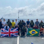 Sergio Massa en Chile: acuerda financiamiento para la Argentina con la CAF