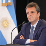 Cuestión Malvinas: Brasil sigue dejando pasar buques británicos por sus costas