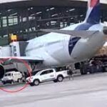 Primeras imágenes: se filtra «Joker, locura de dos» directo del rodaje