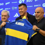 Ulises Bueno: último parte sobre la salud del cantante