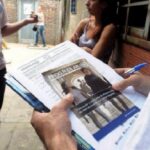 Hubo 1.312 nuevos casos de dengue y 29 de chikungunya en la provincia