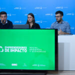 Rodrigo de Loredo confirmó que será candidato a intendente de Córdoba