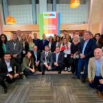 Con más inversión y ejes innovadores se lanza el Presupuesto Participativo 2023