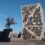 Vía Crucis casi listo