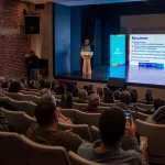 Trabajadores de prensa realizan un paro de 24 horas en toda la provincia