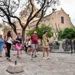 Crisis política sin final en Perú: Dina Boluarte reemplazó sorpresivamente a cuatro ministros