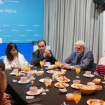 Se entregaron Juegos para exterior en Dos Jardines