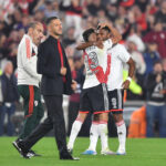 Apareció la primera foto de Mirtha Legrand luego de operarse: «Presente fantástico»