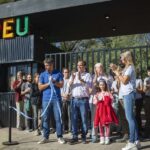 Más de 150 trabajadores municipales están terminando sus estudios