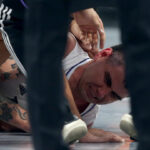 Damián Szifron será parte del Jurado principal del Festival de Cannes