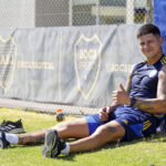 Marcos de Gran Hermano se reencontró con Morita y revolucionó las redes sociales