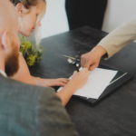 Nueva oficina de la Subsecretaría de Transporte