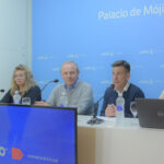 La Provincia anunció incremento del 10% en salarios del sector salud