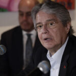 Asumió el Gabinete Estudiantil