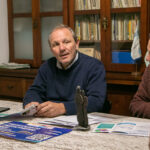 Una multitud disfrutó de «Sabores y Saberes 2023» en Las Higueras