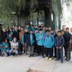 Hackathon de ciberseguridad: diseñaron 30 soluciones utilizando IA