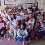 Lanzamiento de la campaña