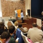 Entregaron kits de herramientas a huertas comunitarias