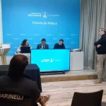 Cordobeses a las urnas