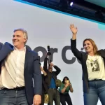 Violento choque en el macrocentro