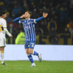 La Joaqui reapareció en redes con un fogoso comentario a Lali Espósito