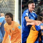 «No podíamos vernos» Flor Vigna contó la verdad sobre los rumores de crisis con Luciano Castro