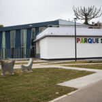 Relevamiento en el Corralón