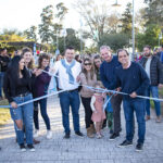 Nueva jornada de marcación y castración de equinos