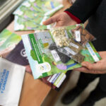 Nueva edición de Fericambio en el Galpón Blanco del Andino