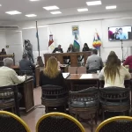 El fiscal Cabanillas imputó por la toma de terrenos a Negro y Alaniz