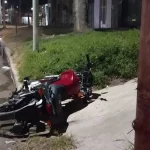 Las hordas de motos volvieron a las calles