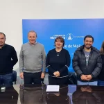 Intervienen con obras el Centro Cultural Trapalanda