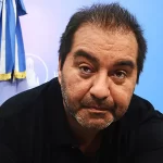Restringen la circulación del transporte de cargas este viernes y sábado