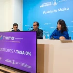 $286.000 para Empleados de Comercio