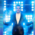 Macarena Ceballos clasificó a los Juegos Olímpicos París 2024