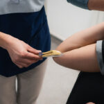 Lisandro Martínez volvió a jugar para el Manchester United tras una ausencia de tres meses