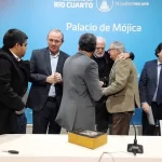 Detuvieron a dos hombres que cometieron distintos robos